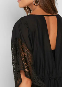Outlet Túnica de playa Mujer Ropa De Playa|Vestidos