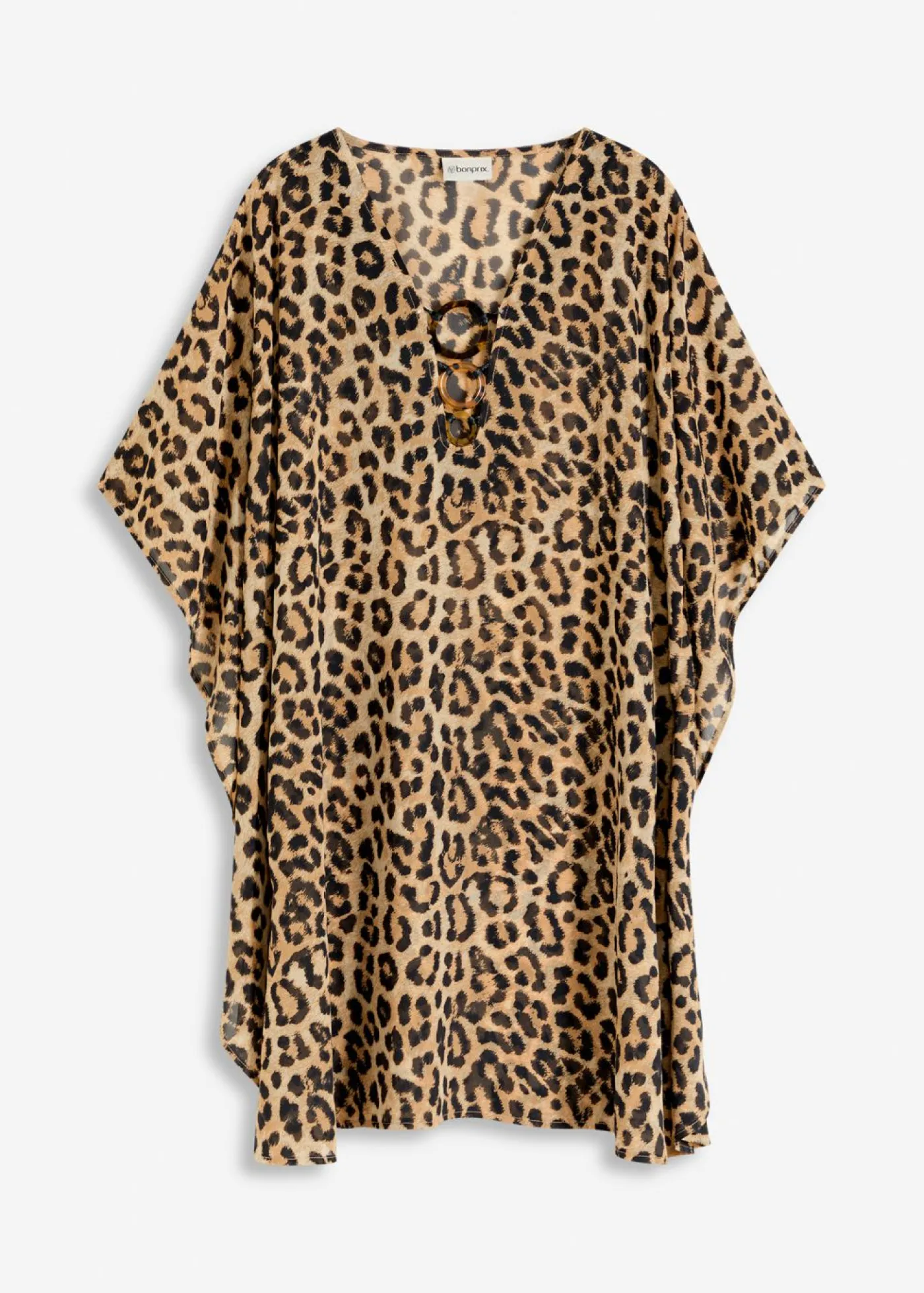 Sale Túnica de playa de gasa Mujer Ropa De Playa|Vestidos