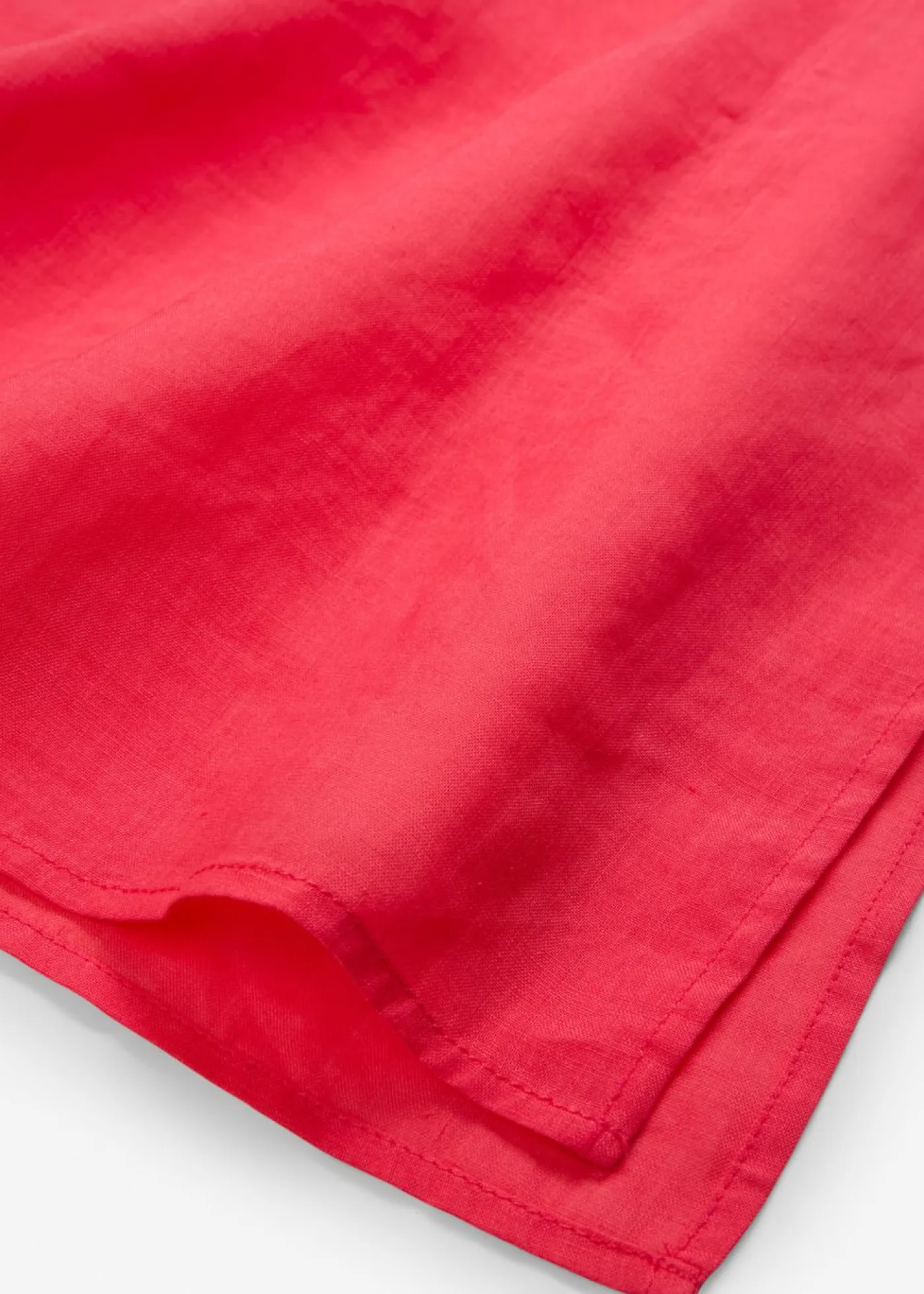 Túnica de ramio Mujer Premium|Camisas Y Blusas
