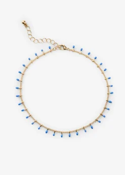 Tobillera Mujer Joyería
