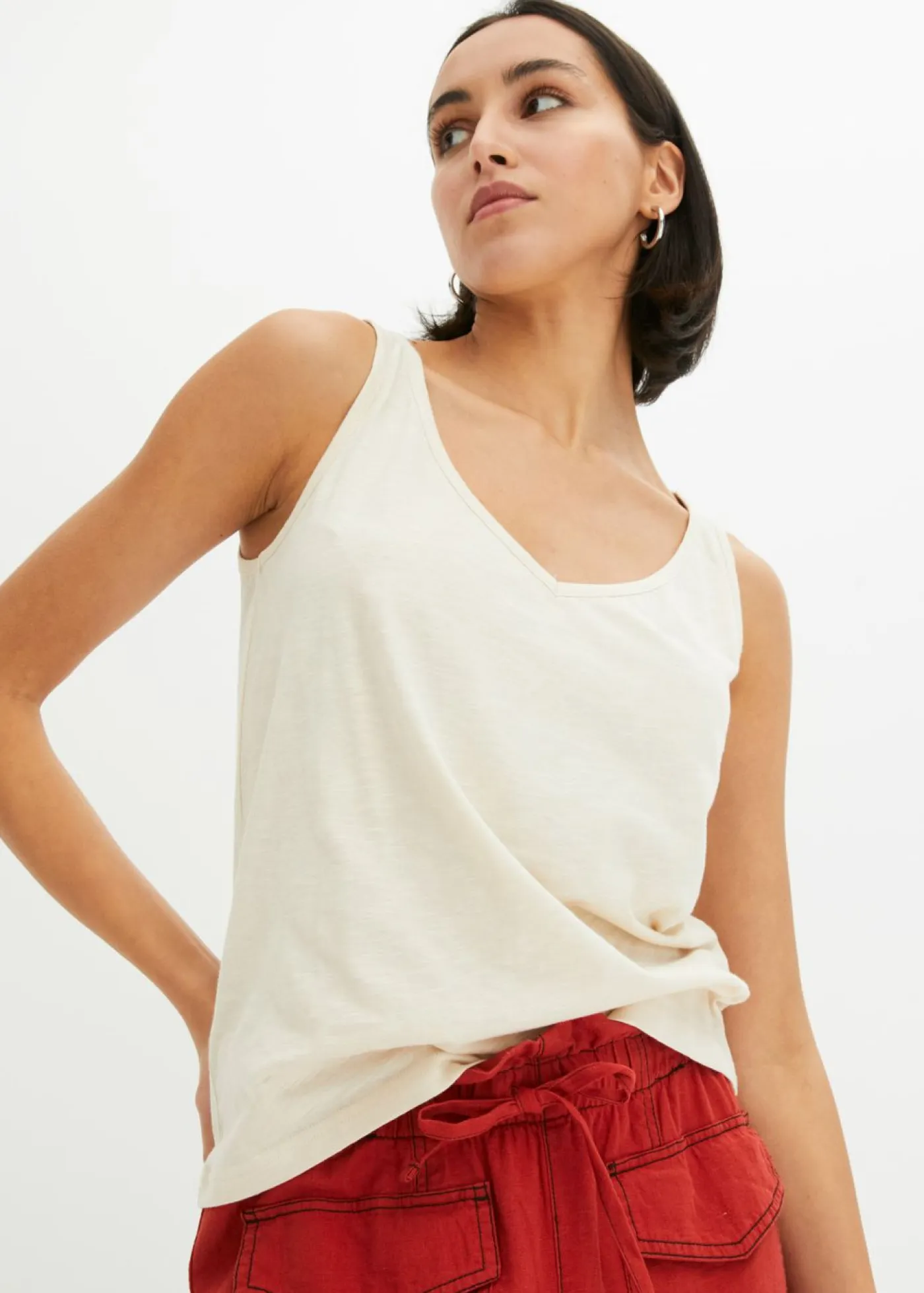 Sale Top Mujer Básicos|Camisetas