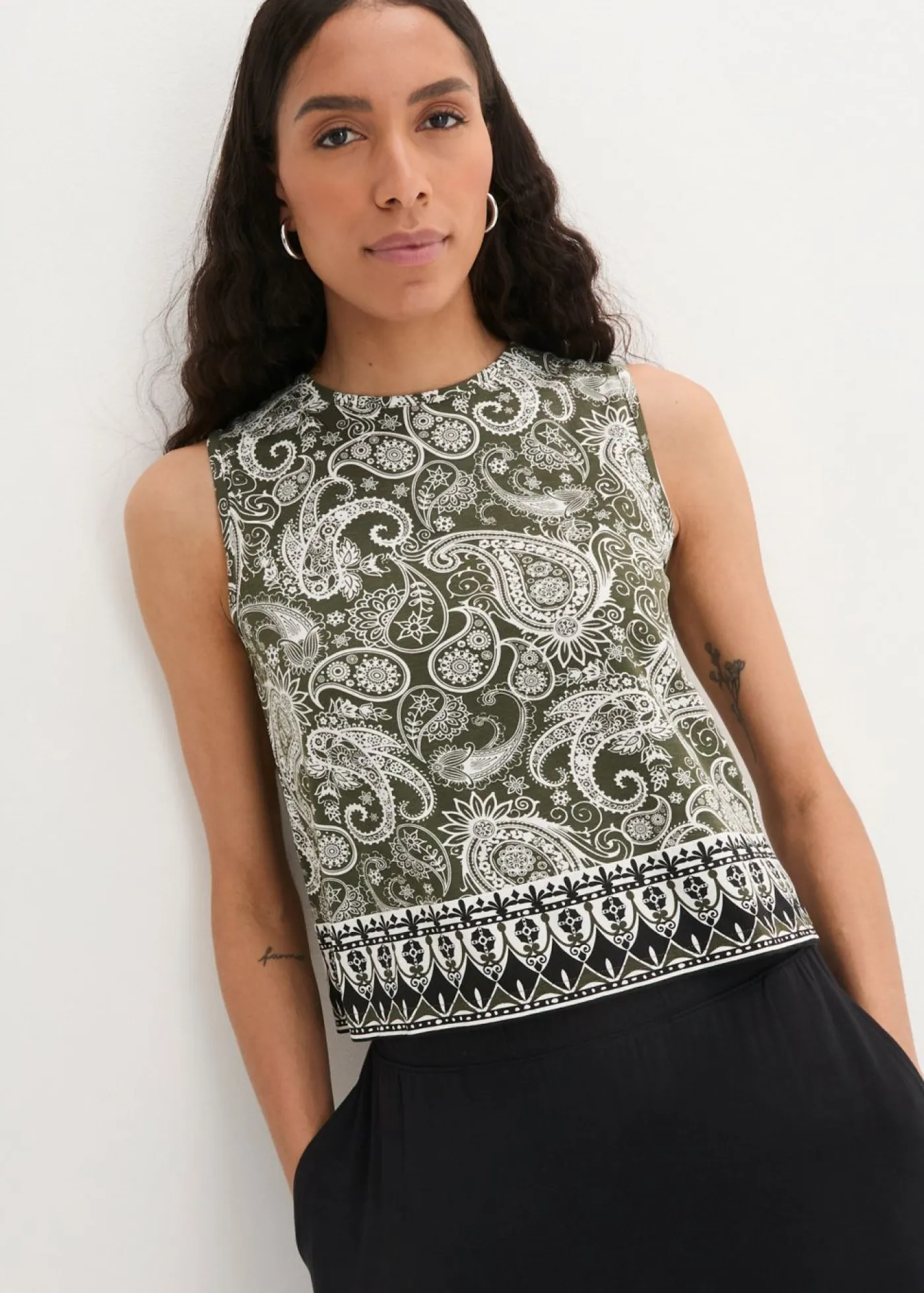 Top Mujer Camisetas