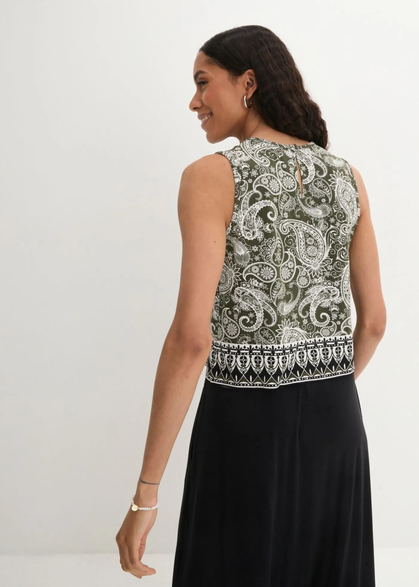Top Mujer Camisetas