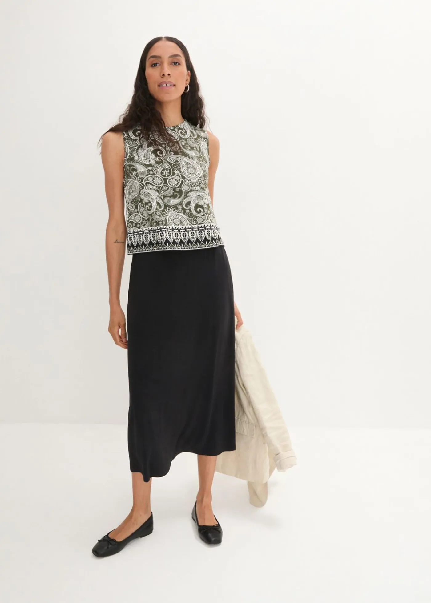 Top Mujer Camisetas