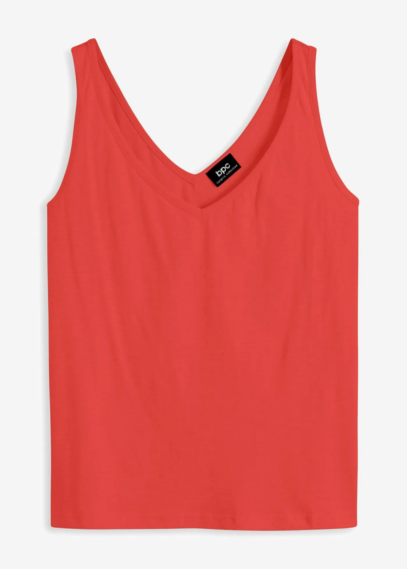 Online Top Mujer Básicos|Camisetas