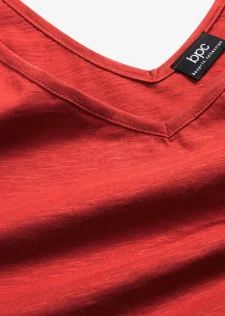 Online Top Mujer Básicos|Camisetas