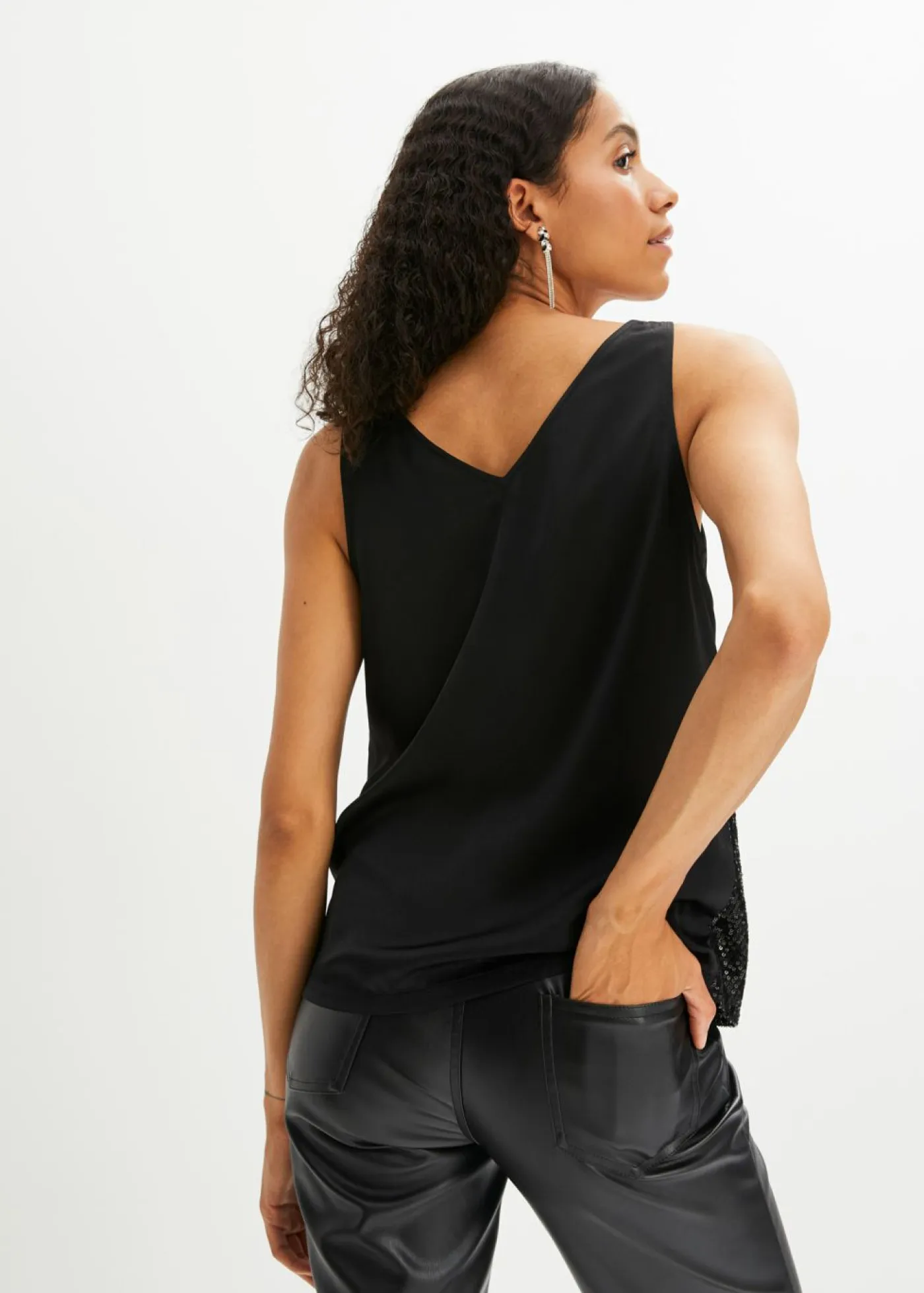 Outlet Top Mujer Camisetas