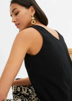 Best Top Mujer Básicos|Camisetas