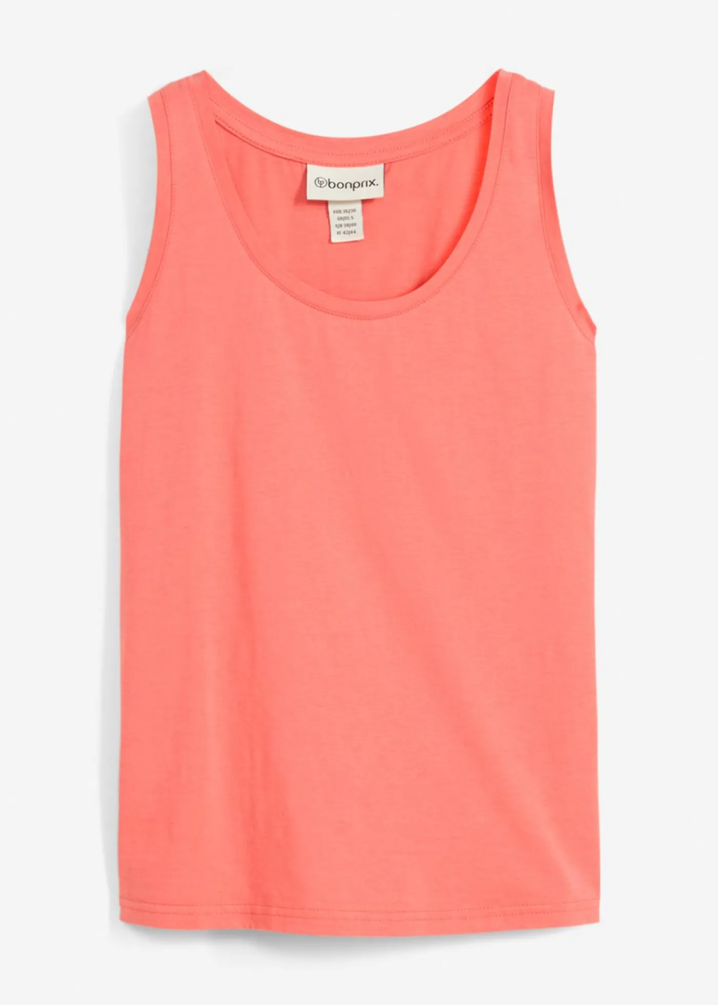 Online Top con contenido de seda Mujer Premium|Camisetas