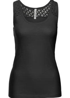 Discount Top de algodón Mujer Camisetas Interiores|Camisetas