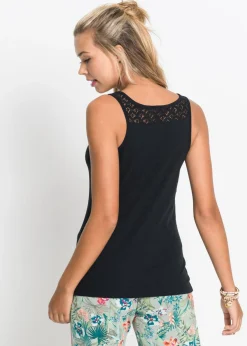 Discount Top de algodón Mujer Camisetas Interiores|Camisetas