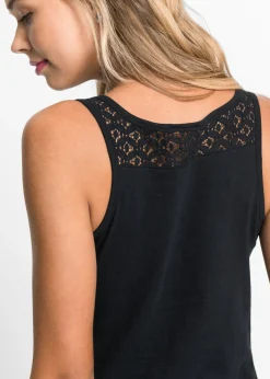 Discount Top de algodón Mujer Camisetas Interiores|Camisetas