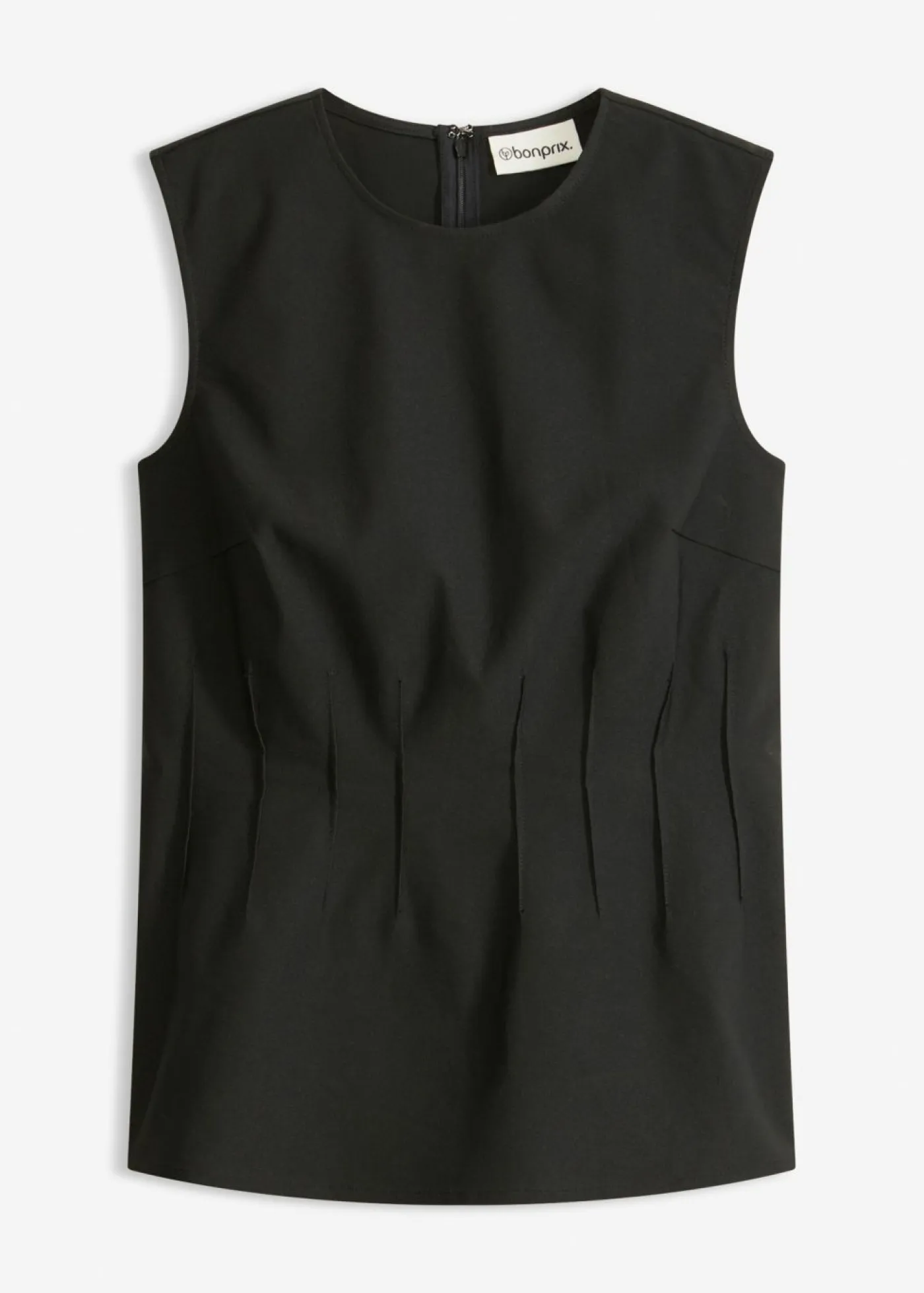 Top de bengalina Mujer Camisetas