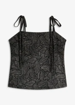 Discount Top de crepé de punto Mujer Conjuntos De Ropa|Camisetas