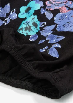 New Top de mezcla de viscosa fluida Mujer Camisetas