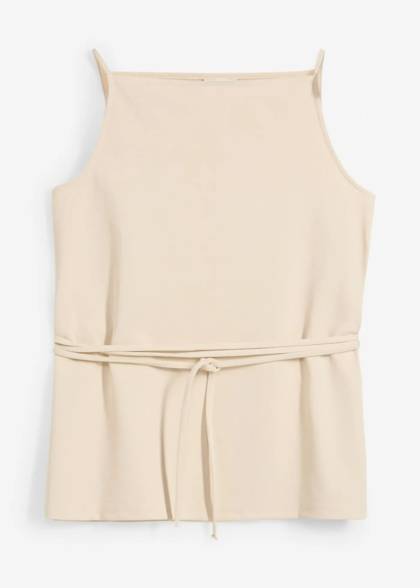 Outlet Top de piqué Mujer Conjuntos De Ropa|Esenciales