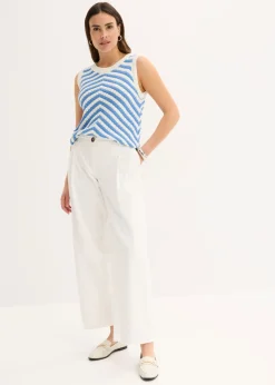 New Top de punto Mujer Camisetas|Ropa De Punto