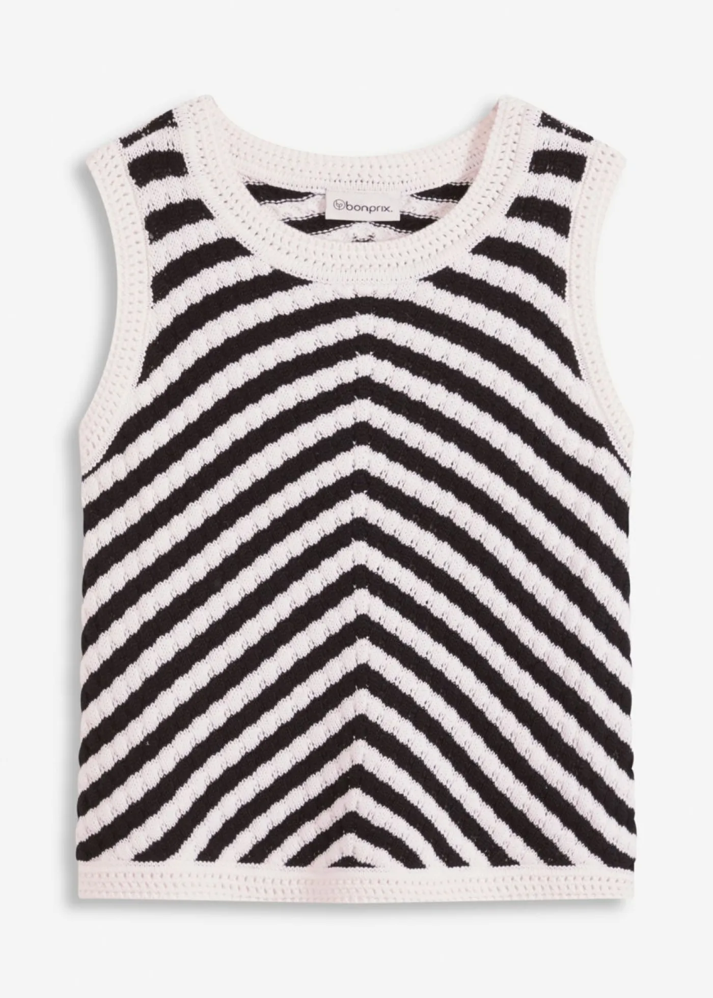 Hot Top de punto Mujer Camisetas|Ropa De Punto