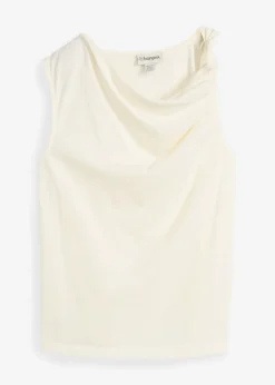 Best Top de punto ligero Mujer Esenciales|Camisetas