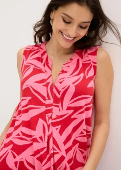 Best Top de suave mezcla de viscosa Mujer Camisetas|Novedades