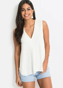 Best Top de suave mezcla de viscosa Mujer Camisetas|Novedades