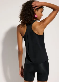 Sale Top de tankini de secado rápido Mujer Conjuntos De Traje De Baño|Ropa De Baño Deportiva