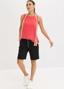 New Top funcional (2 unidades) de secado rápido Mujer Ropa Deportiva|Camisetas
