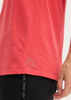 New Top funcional (2 unidades) de secado rápido Mujer Ropa Deportiva|Camisetas