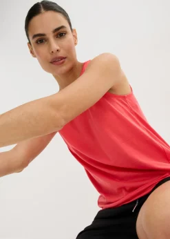 New Top funcional (2 unidades) de secado rápido Mujer Ropa Deportiva|Camisetas