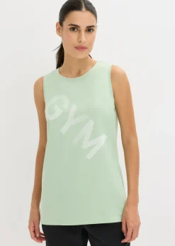 New Top funcional de secado rápido Mujer Ropa Deportiva|Camisetas