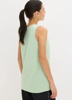 New Top funcional de secado rápido Mujer Ropa Deportiva|Camisetas