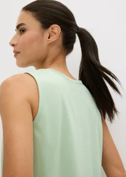 New Top funcional de secado rápido Mujer Ropa Deportiva|Camisetas