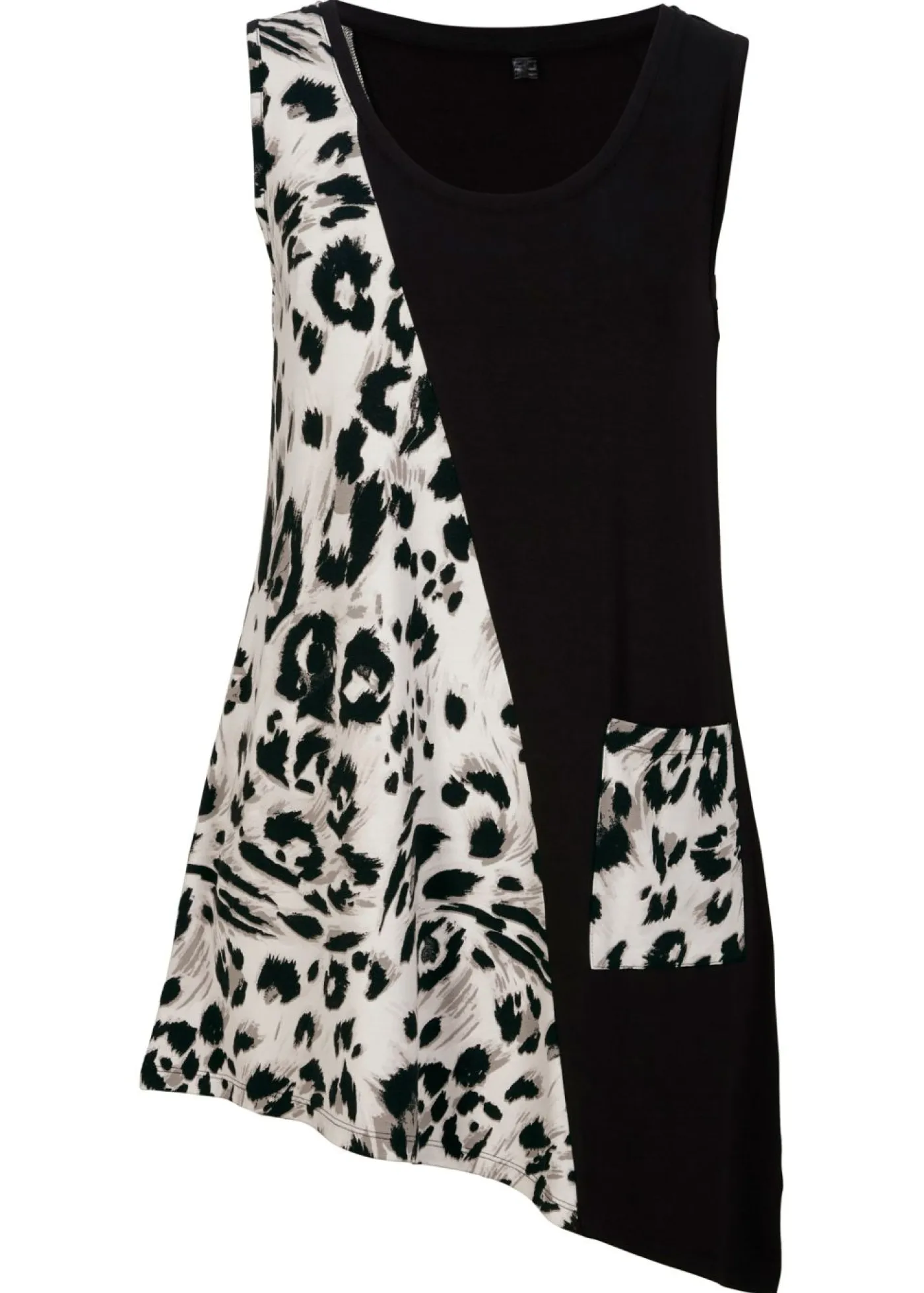 Best Top largo Mujer Camisetas