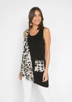 Best Top largo Mujer Camisetas