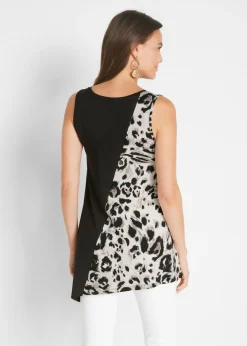 Best Top largo Mujer Camisetas