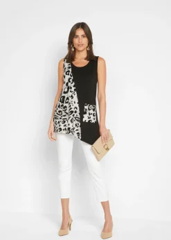Best Top largo Mujer Camisetas