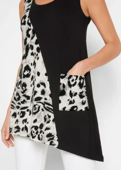 Best Top largo Mujer Camisetas
