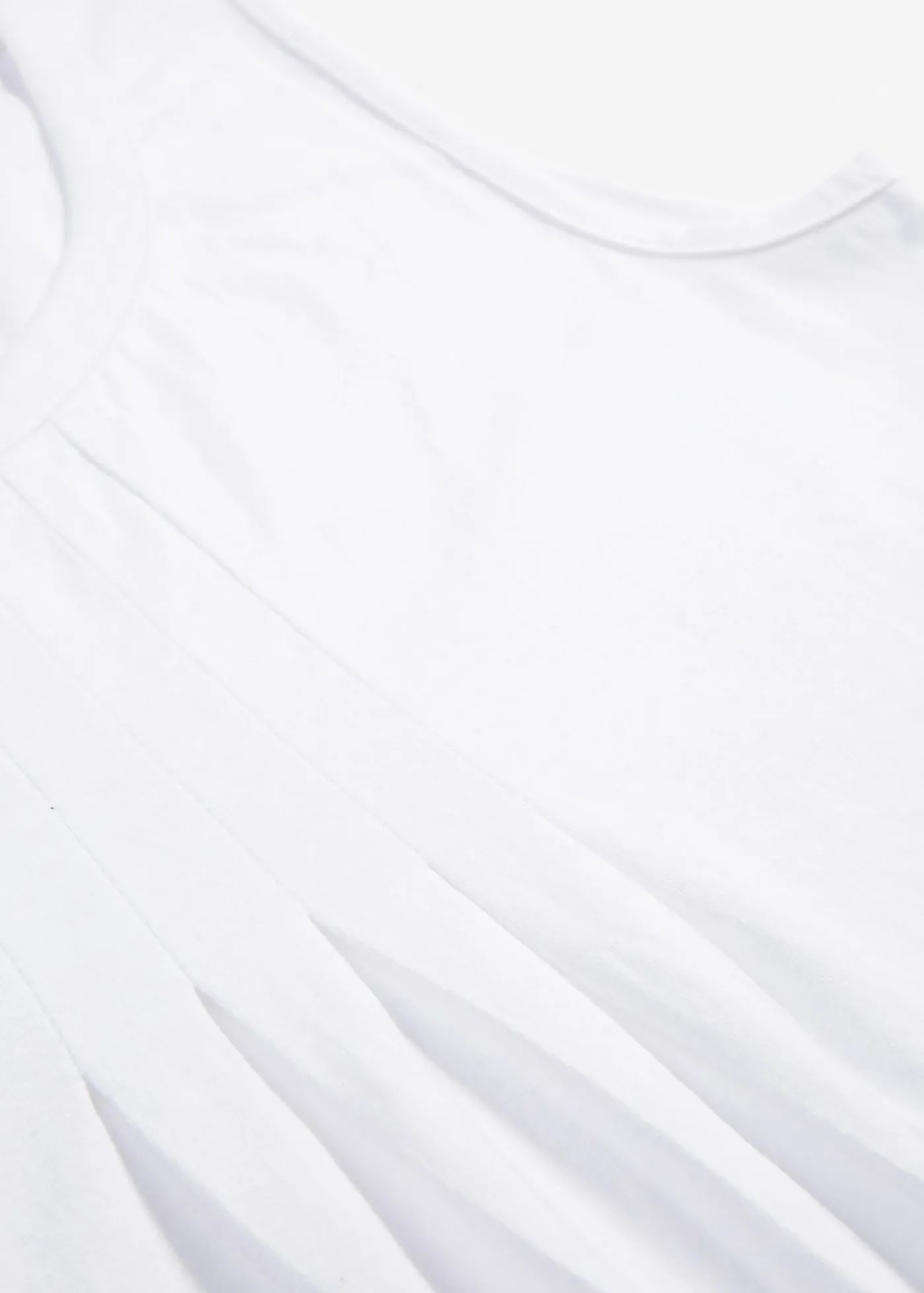 Discount Top largo Mujer Camisetas
