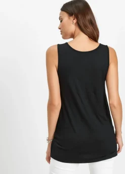 Clearance Top largo Mujer Camisetas