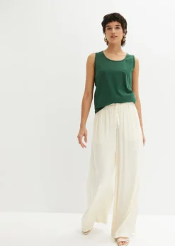 Discount Top largo (2 unidades) Mujer Camisetas Interiores|Básicos