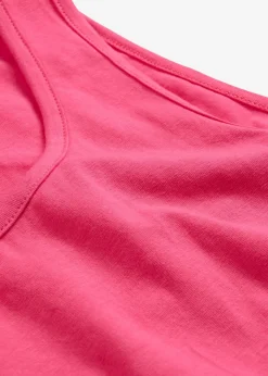 Discount Top sin mangas elástico (2 unidades) Mujer Camisetas Interiores|Básicos