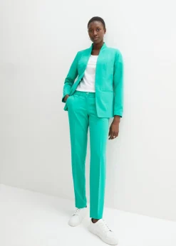 Outlet Traje con pantalón (2 piezas) Mujer Blazers|Pantalones