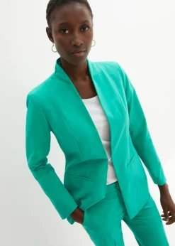 Outlet Traje con pantalón (2 piezas) Mujer Blazers|Pantalones