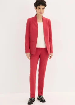 Online Traje con pantalón (2 piezas) Mujer Blazers|Novedades