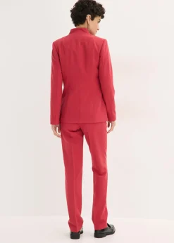 Online Traje con pantalón (2 piezas) Mujer Blazers|Novedades