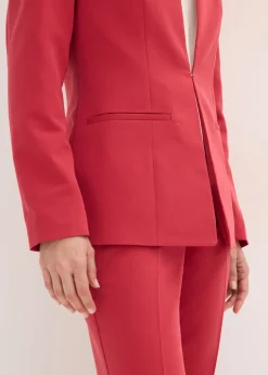Online Traje con pantalón (2 piezas) Mujer Blazers|Novedades