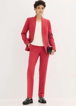 Outlet Traje con pantalón (2 piezas) Mujer Pantalones|Tallas Pequeñas