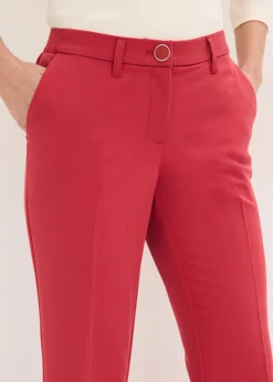 Outlet Traje con pantalón (2 piezas) Mujer Pantalones|Tallas Pequeñas