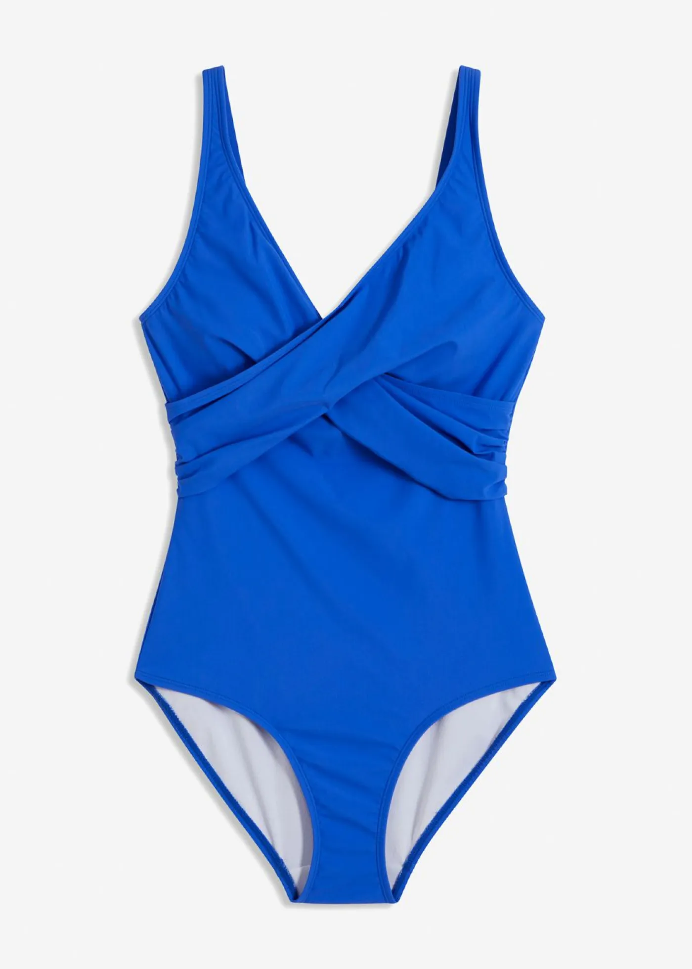 Online Traje de baño con ligero efecto moldeador Mujer Vestidos Moldeadores|Bañadores