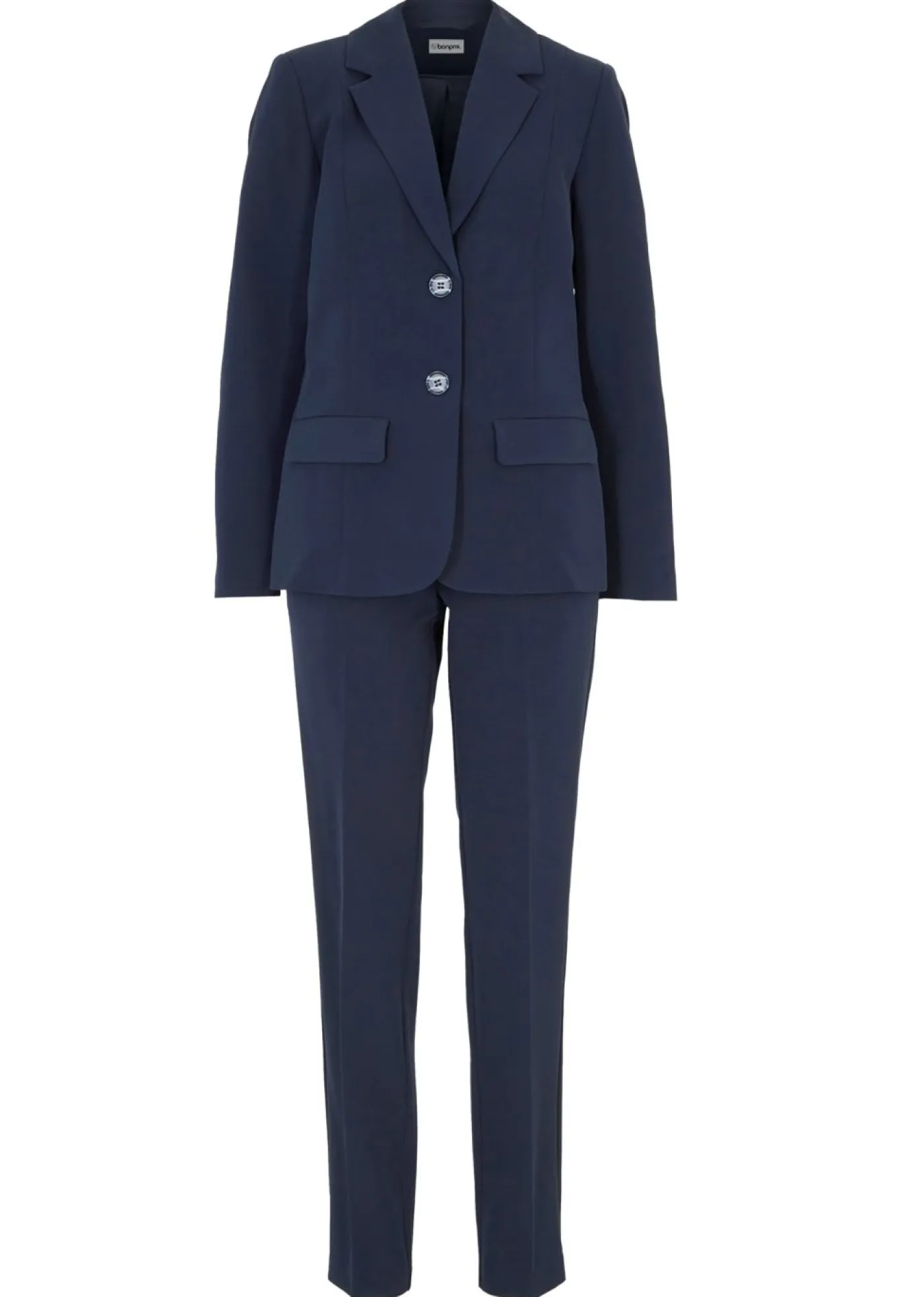 Outlet Traje de pantalón Mujer Blazers|Pantalones